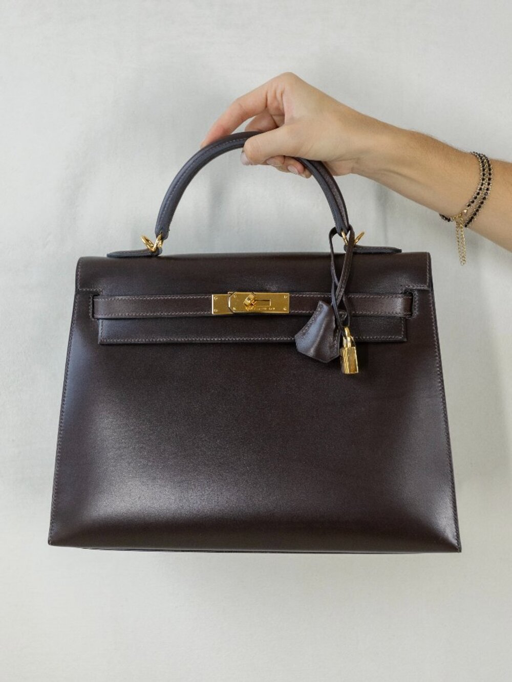 Hermes Kelly 32 Sellier